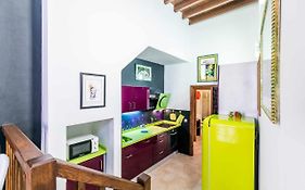 Cómodo y moderno apartamento a 3 minutos de la Catedral